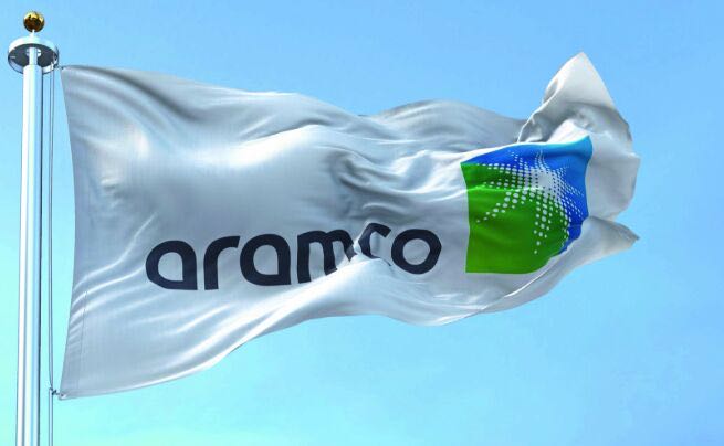 aramco